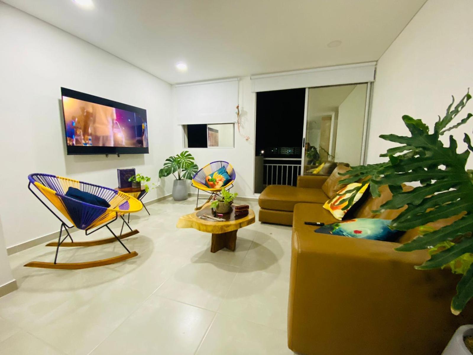 Dammar Habitación en casa particular