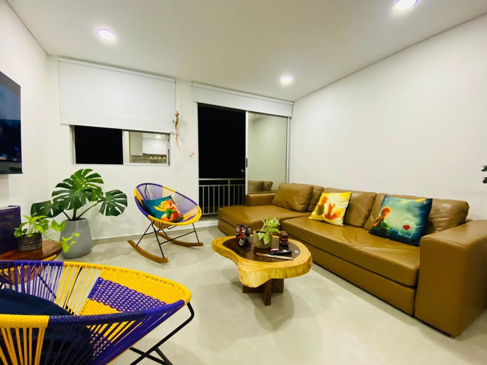 Dammar Habitación en casa particular